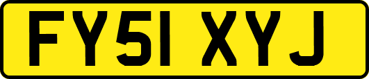 FY51XYJ