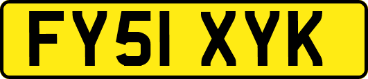 FY51XYK