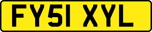 FY51XYL