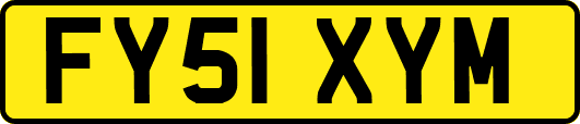 FY51XYM