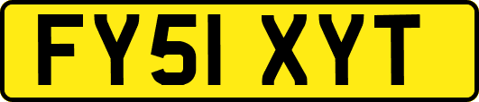 FY51XYT