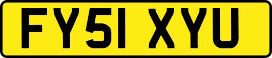 FY51XYU