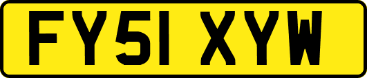 FY51XYW
