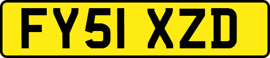 FY51XZD