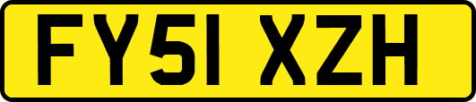 FY51XZH