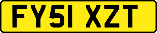 FY51XZT