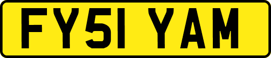 FY51YAM