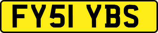 FY51YBS