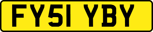 FY51YBY