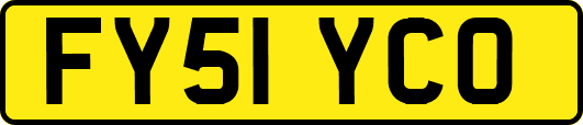 FY51YCO