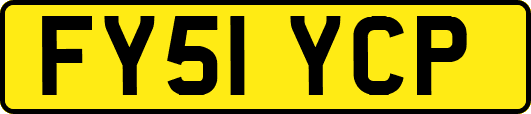 FY51YCP