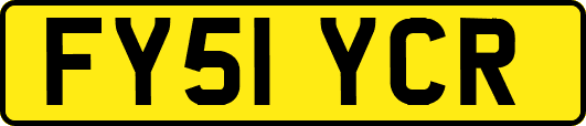 FY51YCR