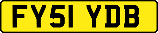 FY51YDB