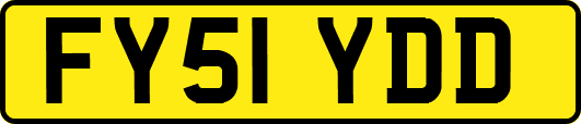 FY51YDD