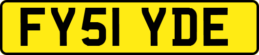 FY51YDE