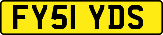 FY51YDS