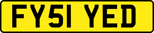 FY51YED