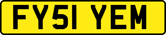 FY51YEM