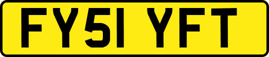 FY51YFT