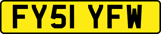 FY51YFW