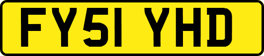 FY51YHD