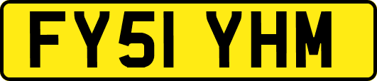 FY51YHM