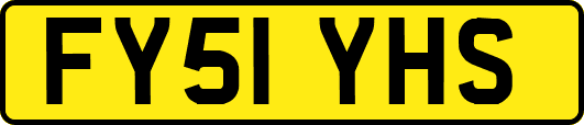 FY51YHS