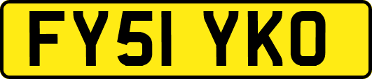 FY51YKO