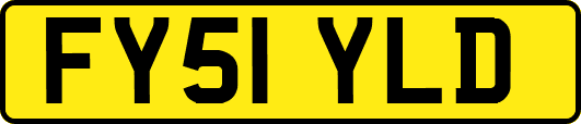 FY51YLD