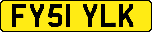 FY51YLK