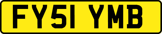 FY51YMB