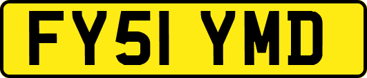 FY51YMD