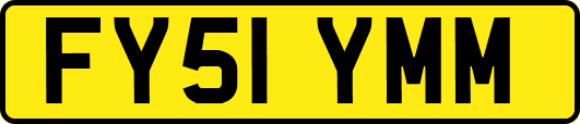 FY51YMM