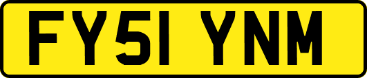 FY51YNM
