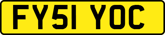 FY51YOC