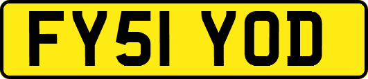 FY51YOD