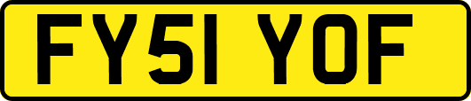 FY51YOF