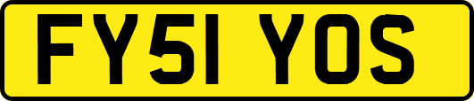 FY51YOS