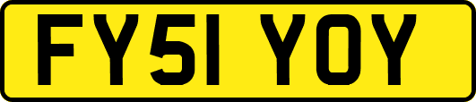 FY51YOY