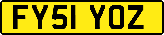 FY51YOZ
