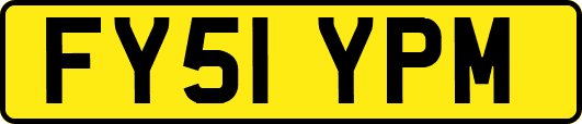 FY51YPM