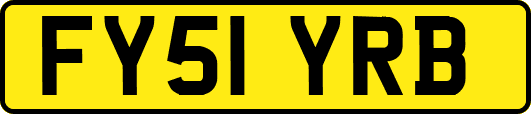 FY51YRB