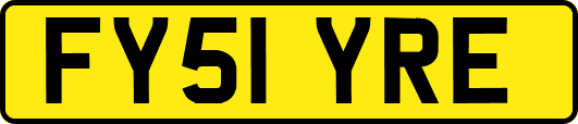 FY51YRE