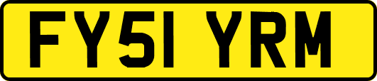 FY51YRM