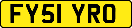 FY51YRO