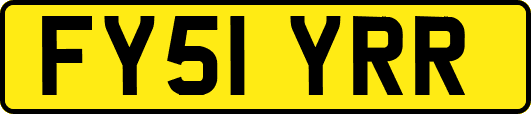 FY51YRR