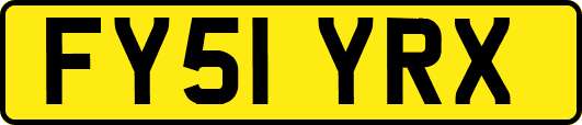 FY51YRX