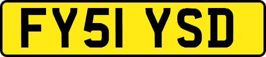 FY51YSD