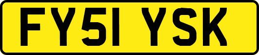 FY51YSK
