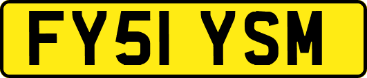 FY51YSM